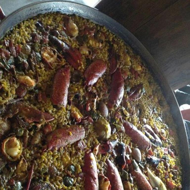El Quesar De Gamoneo Hotel Gamonedo de Cangas Kültér fotó