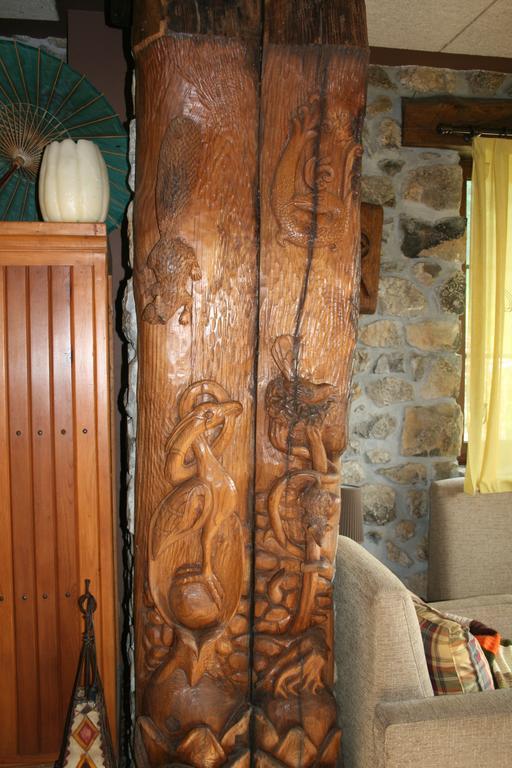 El Quesar De Gamoneo Hotel Gamonedo de Cangas Kültér fotó